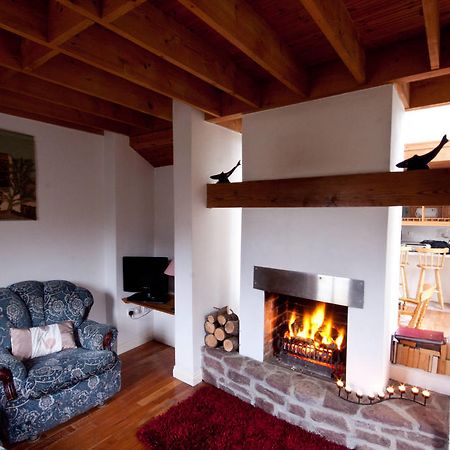 Achill Cottages Achill Sound Номер фото