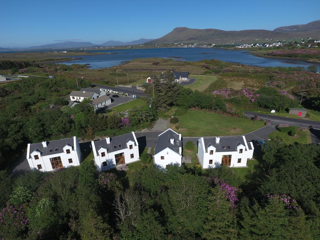 Achill Cottages Achill Sound Екстер'єр фото