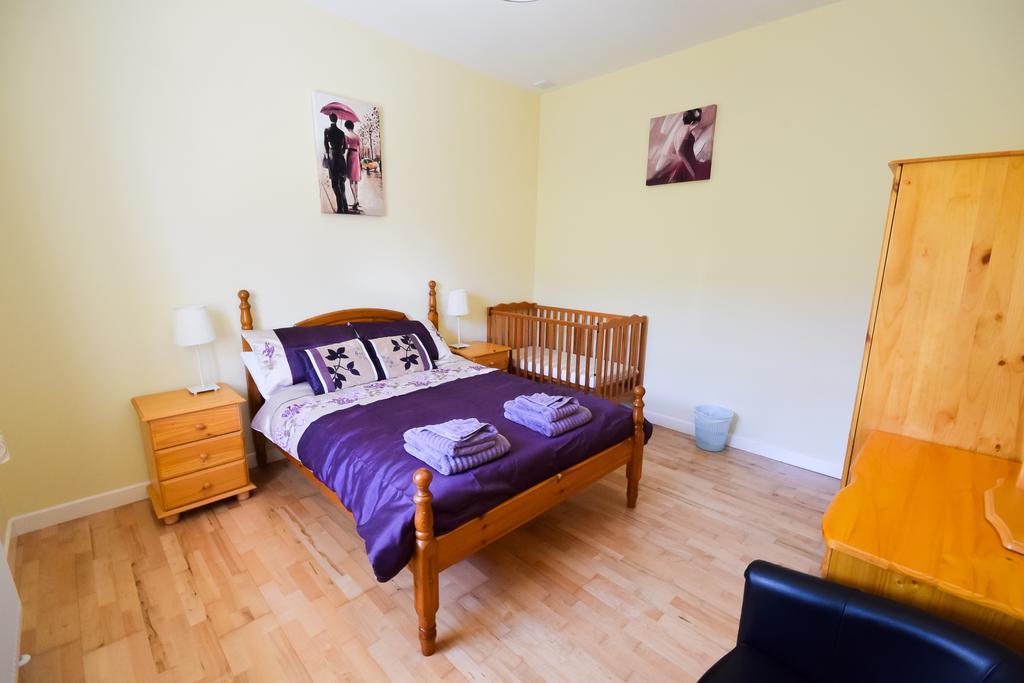 Achill Cottages Achill Sound Екстер'єр фото
