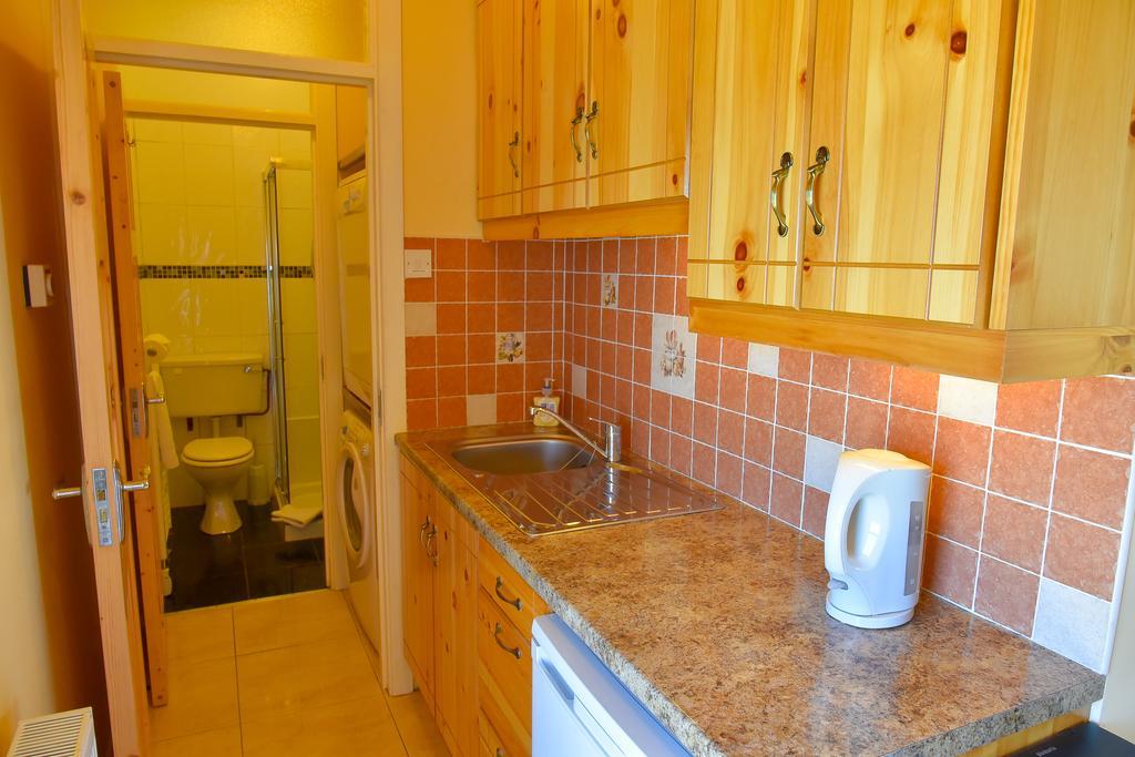 Achill Cottages Achill Sound Екстер'єр фото