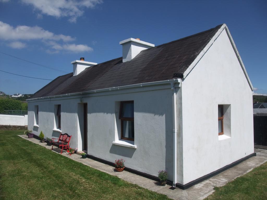 Achill Cottages Achill Sound Екстер'єр фото