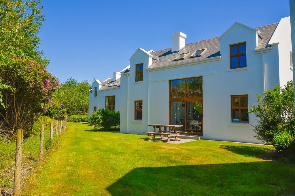 Achill Cottages Achill Sound Екстер'єр фото