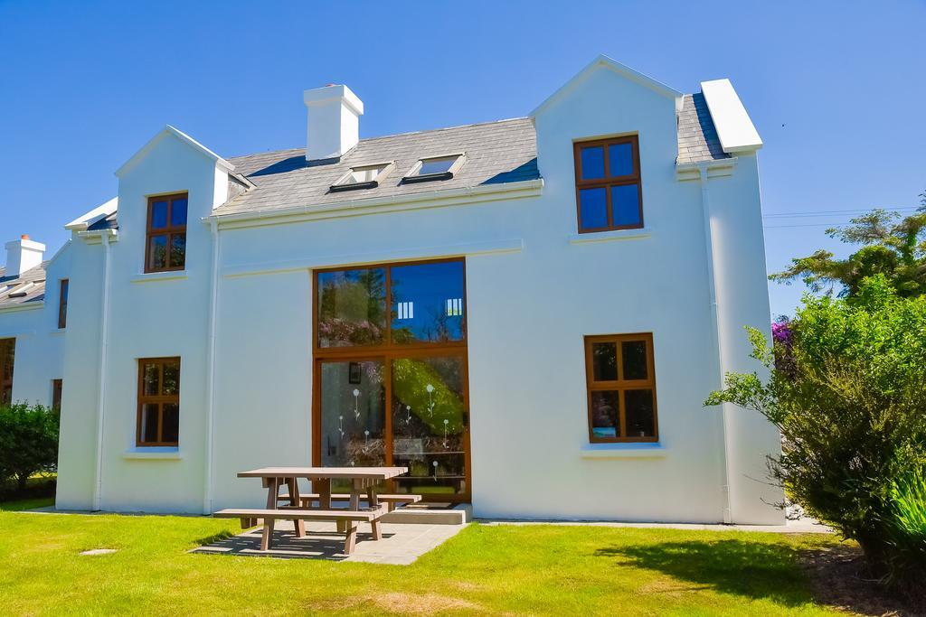 Achill Cottages Achill Sound Екстер'єр фото