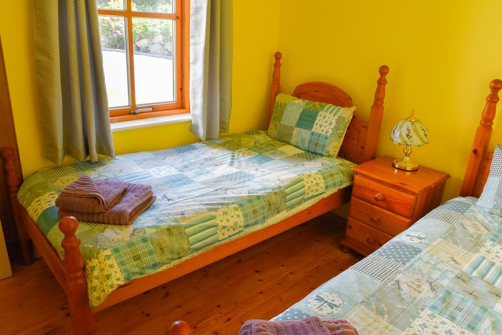 Achill Cottages Achill Sound Екстер'єр фото
