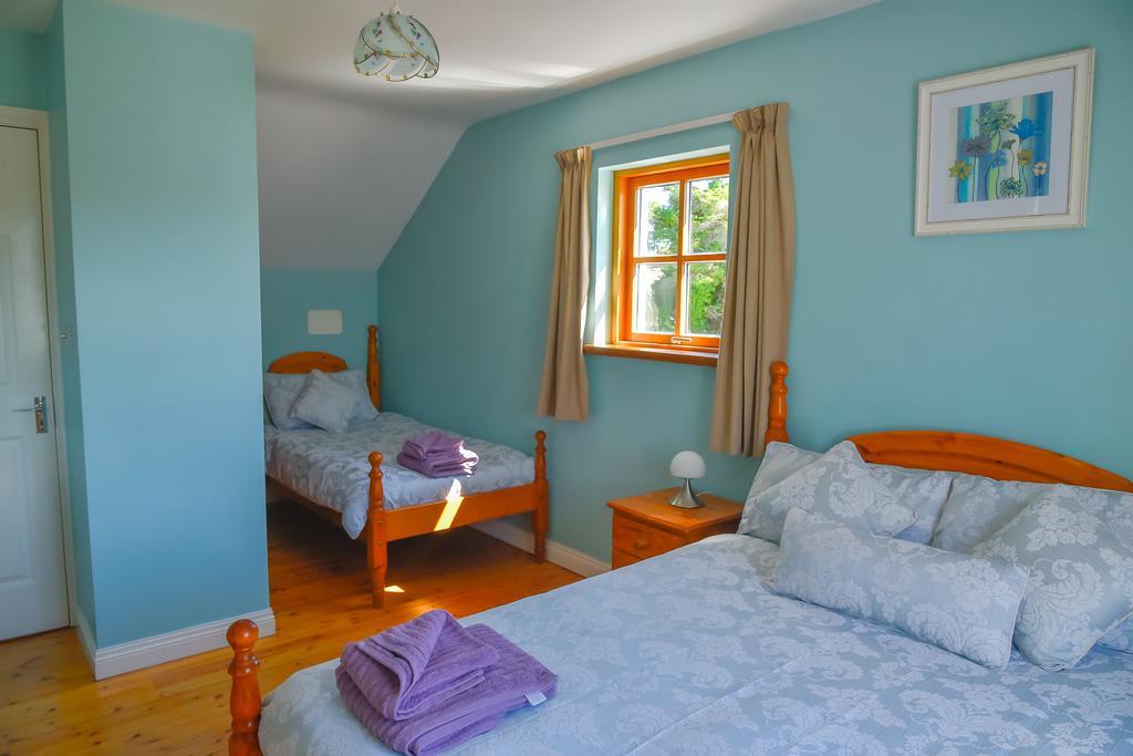 Achill Cottages Achill Sound Екстер'єр фото