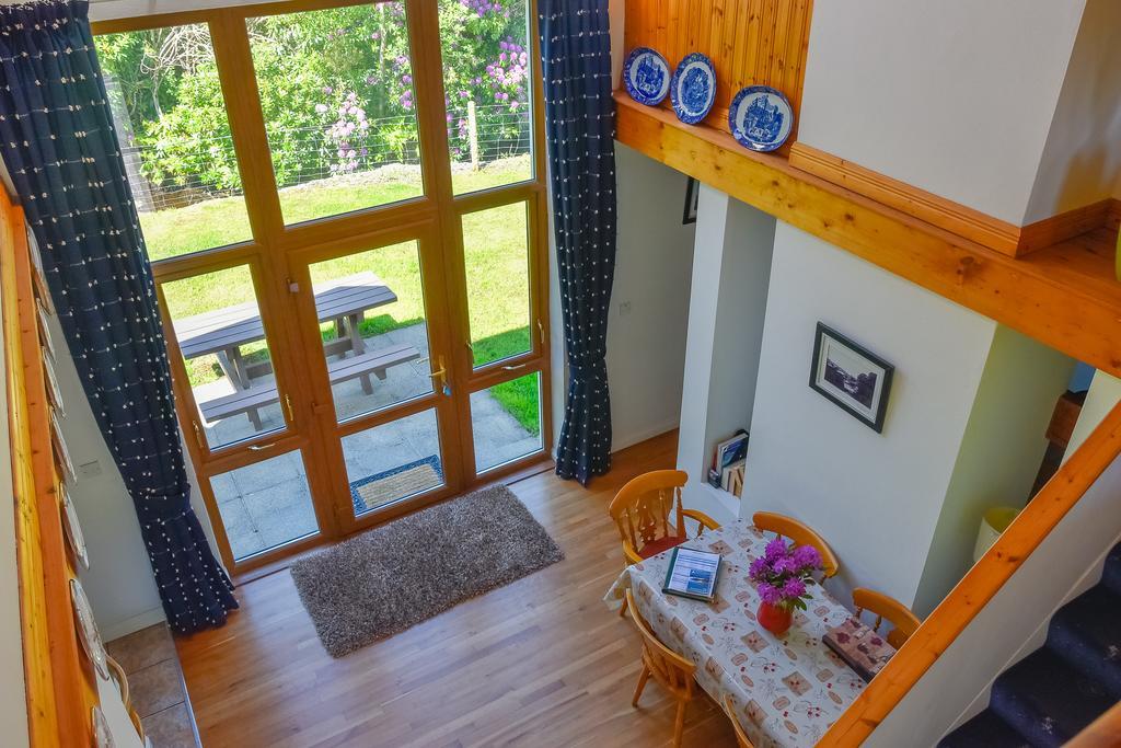 Achill Cottages Achill Sound Екстер'єр фото